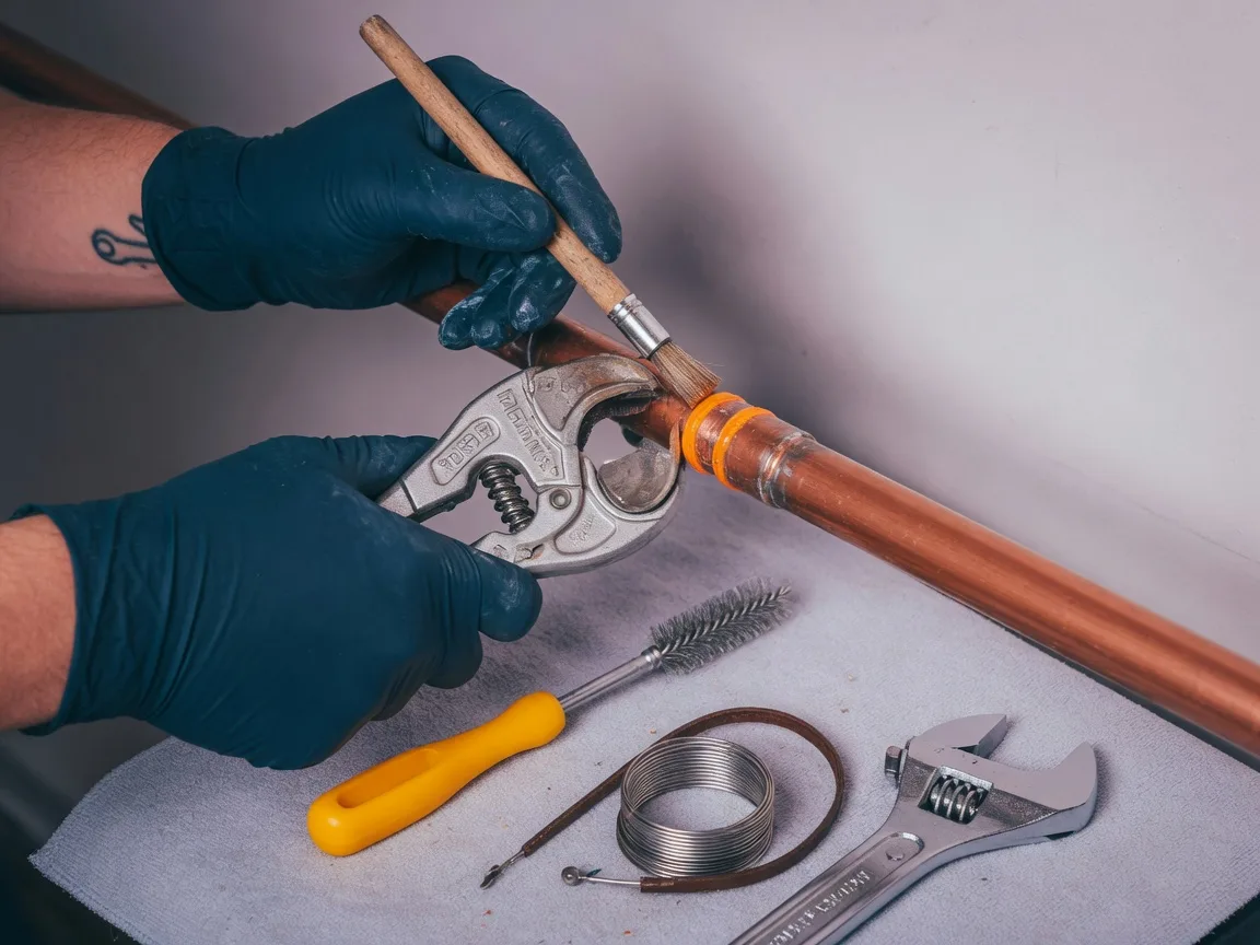 Why choose Sump Pump Repair in Waynoka, OK